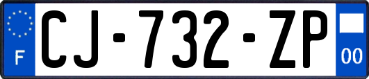 CJ-732-ZP