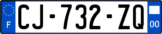 CJ-732-ZQ