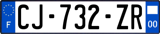 CJ-732-ZR