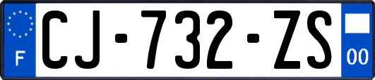 CJ-732-ZS