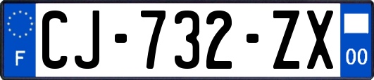 CJ-732-ZX