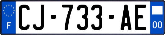 CJ-733-AE