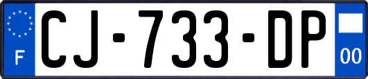 CJ-733-DP