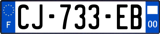 CJ-733-EB
