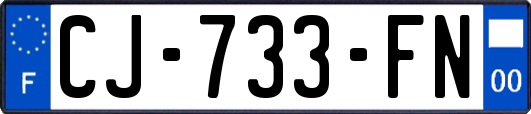 CJ-733-FN