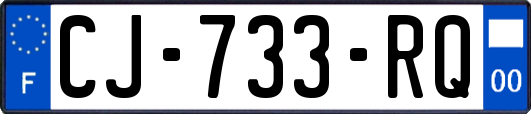 CJ-733-RQ