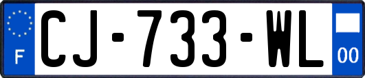 CJ-733-WL