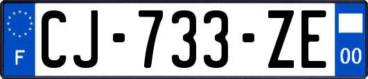 CJ-733-ZE