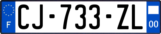 CJ-733-ZL