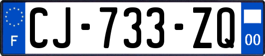 CJ-733-ZQ