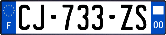 CJ-733-ZS