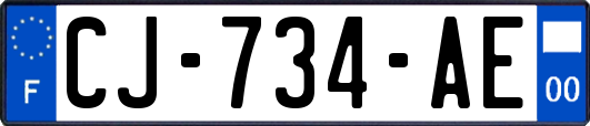 CJ-734-AE