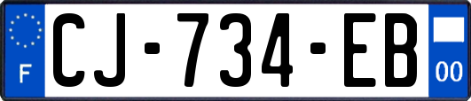 CJ-734-EB