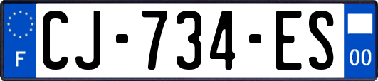 CJ-734-ES