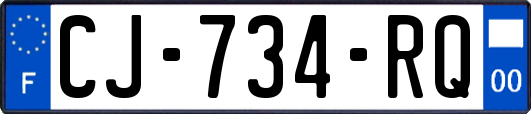 CJ-734-RQ