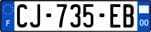 CJ-735-EB