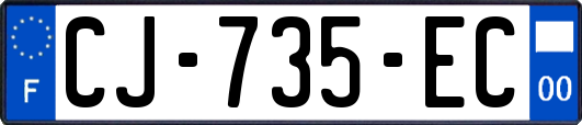 CJ-735-EC
