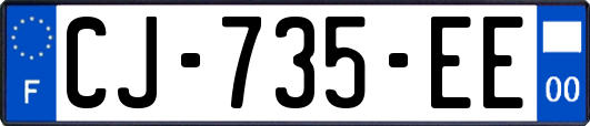 CJ-735-EE