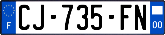 CJ-735-FN