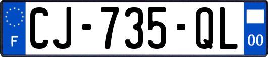 CJ-735-QL