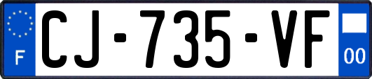 CJ-735-VF