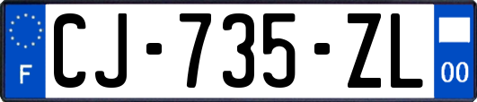 CJ-735-ZL