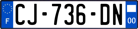 CJ-736-DN