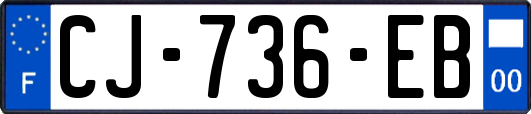 CJ-736-EB