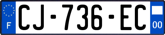 CJ-736-EC