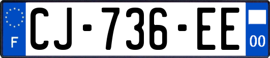 CJ-736-EE