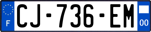 CJ-736-EM