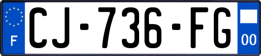 CJ-736-FG