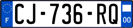 CJ-736-RQ