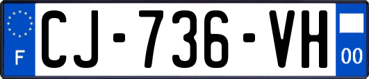 CJ-736-VH