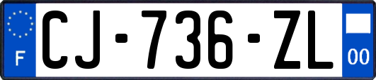 CJ-736-ZL