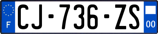 CJ-736-ZS