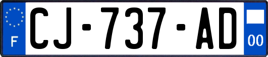 CJ-737-AD