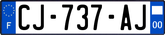 CJ-737-AJ