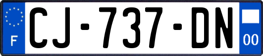 CJ-737-DN