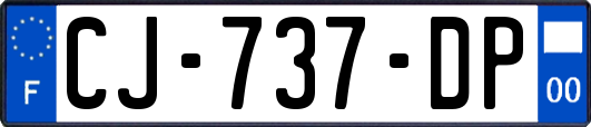 CJ-737-DP