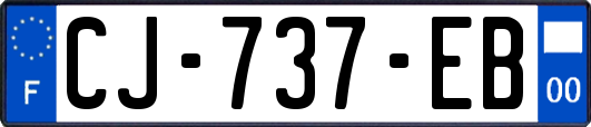 CJ-737-EB