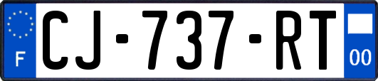 CJ-737-RT