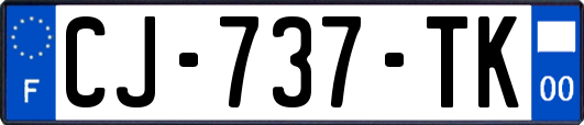 CJ-737-TK