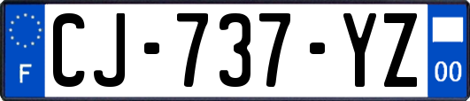 CJ-737-YZ