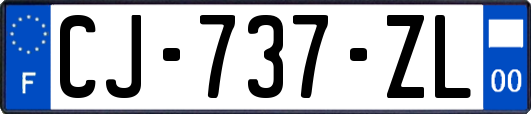 CJ-737-ZL