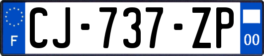 CJ-737-ZP