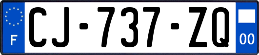 CJ-737-ZQ