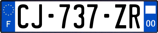 CJ-737-ZR