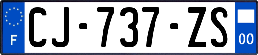 CJ-737-ZS