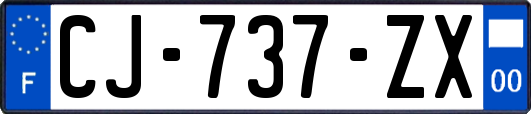 CJ-737-ZX